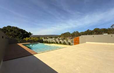 Imagem 12: Mansão no Condomínio Gran Royalle