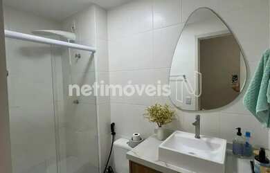 Imagem 10: Apto 02 quartos, sendo 01 com suíte- 01 vaga de garagem coberta