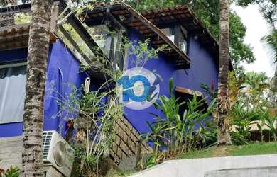 Imagem 2: CASA DE 4 QUARTOS - PONTA DA CRUZ