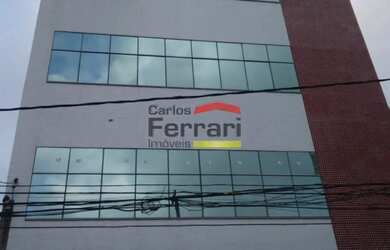 Imagem: O depósito possui 5 Vagas na garagem, 1.510m² de Área e