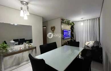 Imagem: VENDO La Reserve com 77m², 3 quartos, 1 suíte, 2 VAGAS em