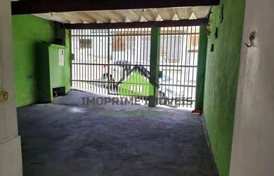 Imagem 7: Casa para Venda no bairro Vila Nova Aliança, localizado em Jacareí