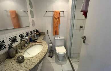 Imagem 7: Cobertura Linear de três quartos no Saint Martin. Excelente imóvel com...