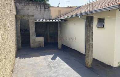 Imagem 8: Casa para venda com 0,02 m² e 2 quartos em Núcleo Habitacional Nobuji Nagasawa, Bauru - SP