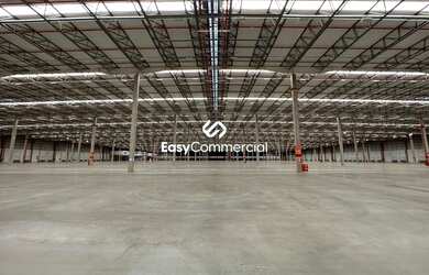 Imagem: GALPÃO DE 9.482 M² CROSS-DOCKING EM CONDOMÍNIO LOGISTICO