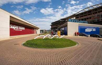 Imagem 8: Sala Comercial para venda com 60 m em Alphaville - Lagoa dos Ingleses - Nova Lima - MG