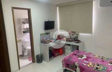 Imagem 14: Casa com 3 dormitórios à venda, 162 m² por R$ 650.000,00 - Pindobas...