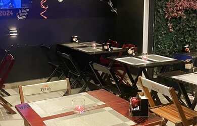 Imagem 6: PASSO PONTO. 