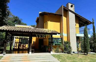 Imagem: Casa/ Sobrado à venda, 2.140m² de área total do terreno