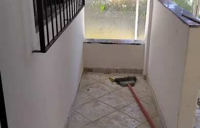 Imagem: A casa possui 2 Dormitórios, 1 Banheiro, 3m² de Área e está