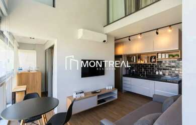 Imagem 5: APARTAMENTO À VENDA EM PINHEIROS, 2 DORMITÓRIOS, 1 SUÍTE. 1 VAGA DE...