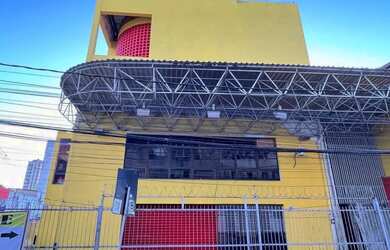 Imagem 14: Ponto comercial para aluguel tem 600 metros quadrados em Nazaré - Salvador...