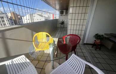 Imagem 16: Imóvel para venda possui 137 metros quadrados com 3 quartos em Ponta...