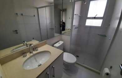 Imagem 11: Apartamento para Locação em Mogi das Cruzes, Jardim Armênia, 1 dormitório, 1 banheiro, 1 v