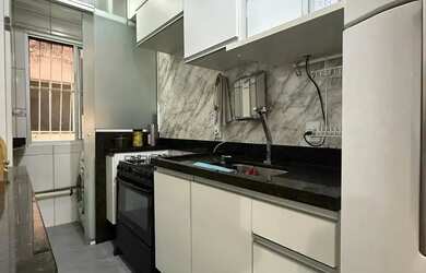 Imagem 4: OPORTUNIDADE COND.REIS MAGOS TAQUARA II FICA TUDO NO IMÓVEL - Apartamento...