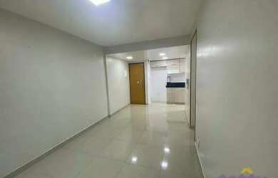 Imagem 1: Venda de apartamento de 3 quartos na Colina. Com armários e amplamente reformado