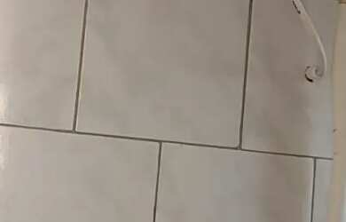 Imagem: A casa possui 1 Dormitório, 1 Banheiro e está localizado