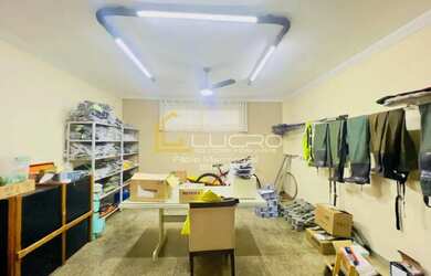 Imagem 2: Casa para venda com 522 m² terreno e 248,86 m² de construção - 3 quartos em Vila São João