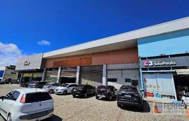 Imagem 7: Lojão Av. Jorge Amado - Imbuí