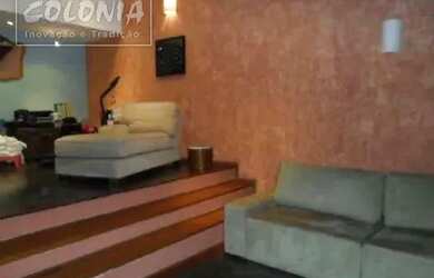 Imagem 14: Sobrado a venda - Parque Jaçatuba, Santo André