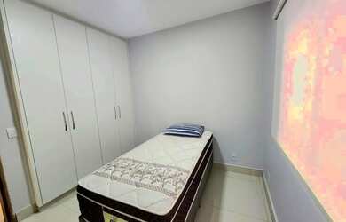 Imagem 10: Apartamento Mobiliado no Condomínio Porto Rico - Av. Pedro Ludovico