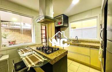 Imagem 11: Casa com 3 quartos à venda, 192 m² por R$ 729.000 - Itaipu - Niterói/RJ