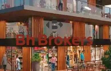 Imagem 15: TERRAZZO BELVEDERE LOJA 69,08M² EM CONSTRUÇÃO