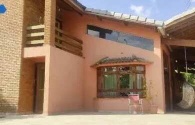 Imagem 4: Chácara á venda no condomínio Porta do Sol