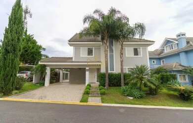 Imagem 2: CASA PARA LOCAÇÃO EM CONDOMÍNIO COM 3 DORMITÓRIOS NO BAIRRO SANTO...