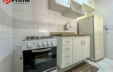 Imagem 8: APARTAMENTO À VENDA NO CENTRO DE GUARAPARI/ES, 2 QUARTOS MOBILIADO, ÁREA...