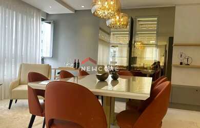 Imagem 3: Apartamento em Rua 315 - Meia Praia - Itapema/SC