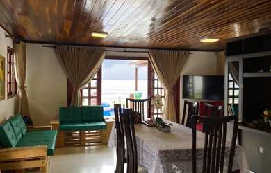 Imagem 10: Alugo Casa de Praia Beira Mar em Maragogi - AL por Temporada