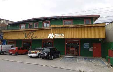 Imagem: O depósito possui 60m² de Área e está localizado em Centro