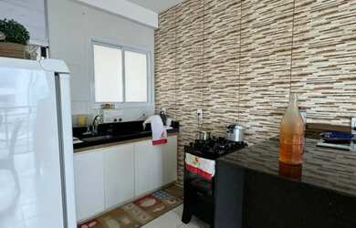 Imagem 5: Apartamento para locação no Bairro Tubalina