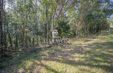 Imagem: O terreno possui 603m² de Área e está localizado em Gramado