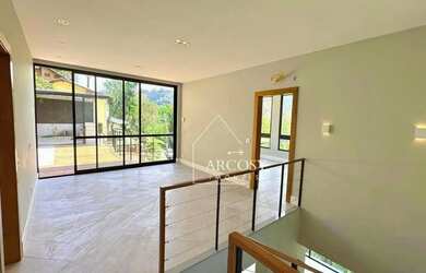 Imagem 14: Casa com 3 dormitórios à venda, 270 m² por R$ 1.700.000,00 - Corrêas - Petrópolis/RJ