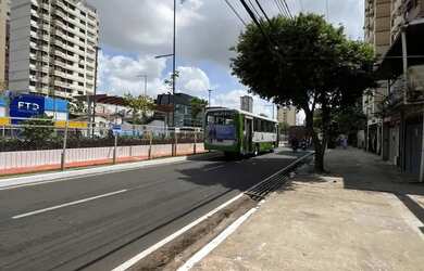 Imagem 4: x27 Ampla Casa na Tamandaré Próx 16 de Novembro 7X35m 4 Quartos 2 Suítes...