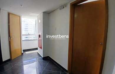 Imagem 7: Oportunidade Exclusiva no Lourdes: Sala Comercial com 101m²!