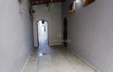 Imagem 3: Casa à venda, 85 m² por R$ 490.000,00 - Tupi - Praia Grande/SP