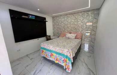 Imagem 13: Casa com 5 dormitórios à venda, 200 m² por R$ 3.180.000,00 - Canto...