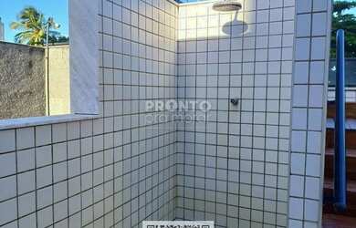 Imagem 10: Casa Caiada - Apartamento com 95 metros - 3 Quartos - 2 Suítes - 2 Garagens...