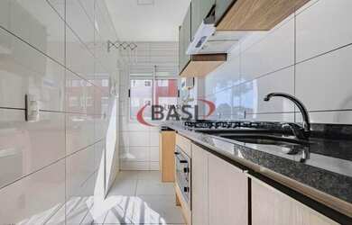 Imagem 11: APARTAMENTO SEMI MOBILIADO 02 DORMITÓRIOS NO SANTA CÂNDIDA