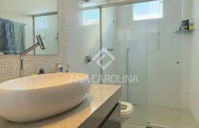 Imagem 16: Casa ampla e bem localizada no Morada da Serra