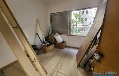 Imagem 14: APARTAMENTO - HIGIENÓPOLIS - SP