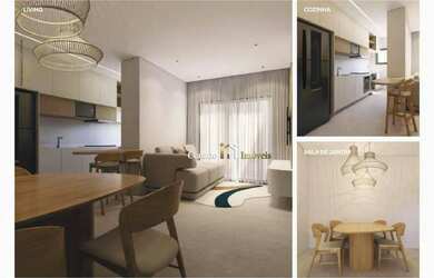 Imagem 13: Apartamentos de 1 a 3 suítes à venda, a partir de R$ 463.489 - Itapetininga...