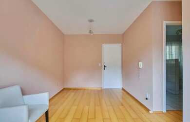 Imagem 2: Apartamento 3 quartos no Ecoville Curitiba