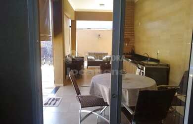 Imagem 10: Casa Condomínio 04 dormitórios Parque Residencial Damha V