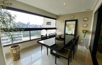 Imagem: Vila da Serra - Apartamento 4 quartos para aluguel na Anuar