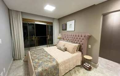 Imagem 16: CASA ALTO PADRÃO COM 6 SUÍTES NA PRAIA DO FORTE 400m²