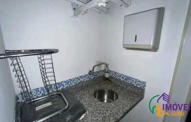 Imagem 14: CONJ. COMERCIAL - LAPA - SP